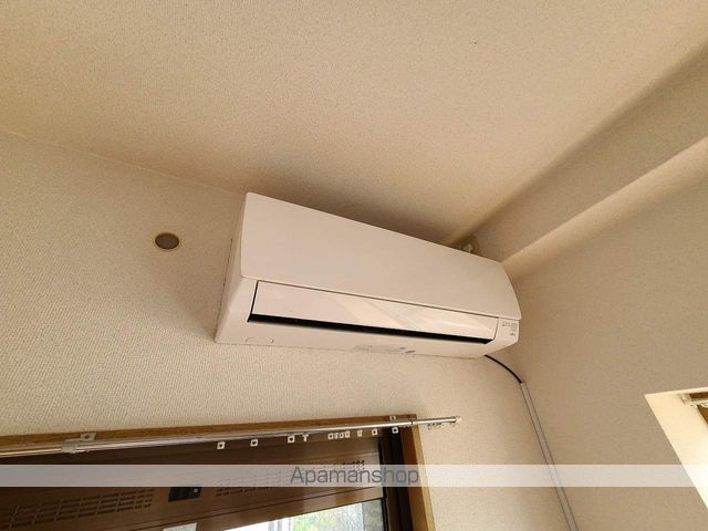 プレミール姫城の内装写真