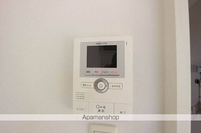 アルバ大刀洗の内装写真