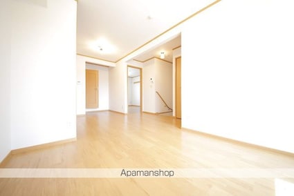 リバー　ストーン[2LDK/51.67m2]のリビング・居間