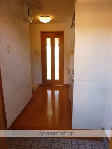 クレスト一社の内装写真