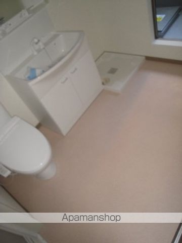 シャンテー宮之阪の内装写真