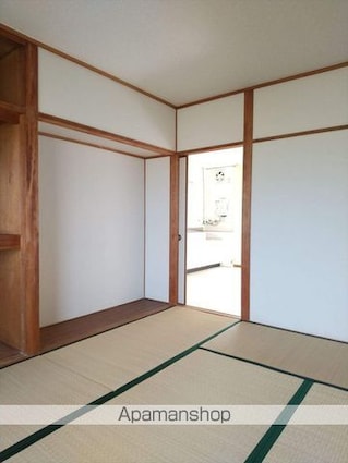 和歌山県和歌山市関戸３丁目[3DK/55.44m2]の内装7