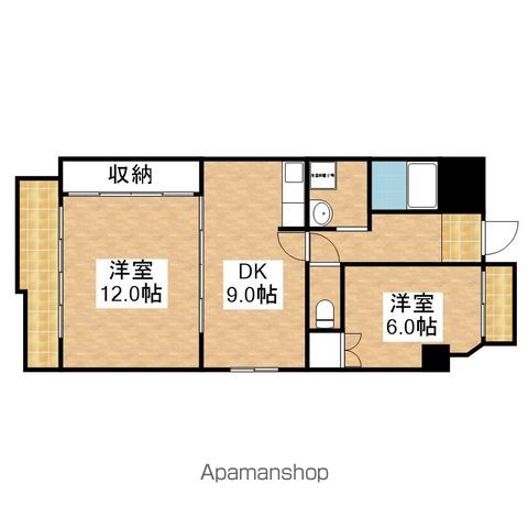 間取り：223038197368