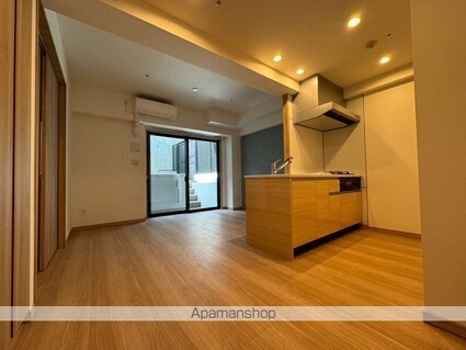 ＵＲＢＡＮＬＩＮＫ護国寺[2LDK/51.2m2]の内装4