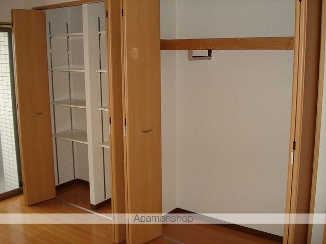 ブランクレール谷町の内装写真