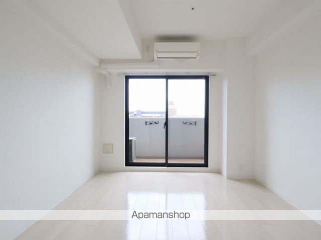SーRESIDENCE葵の内装写真