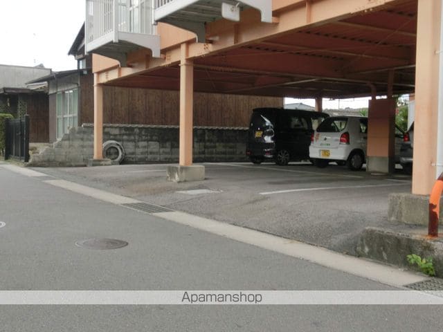 予讃線 新居浜駅 徒歩38分 2階建 築39年のその他写真