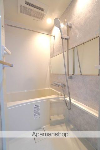 CREATIF文京千駄木の内装写真