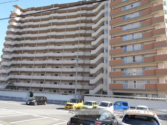 サンライズマンション岩出10の外観写真
