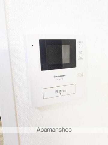 ブルースカイハイツ新森の内装写真