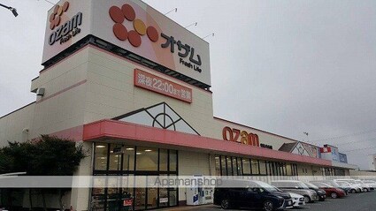 パルシャルマン　ＡＢＣ[2DK/50.12m2]の周辺8