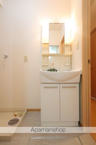 プレザント芳泉 B棟の内装写真