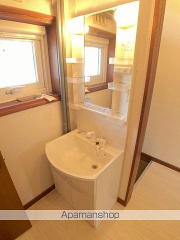ことぶきマンションBの内装写真