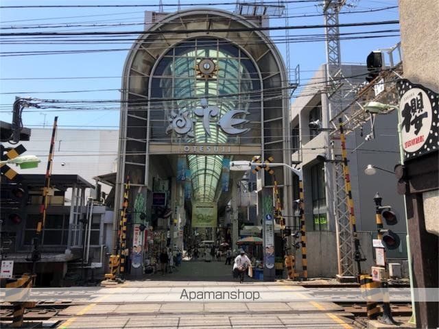 メゾンノワールの周辺写真
