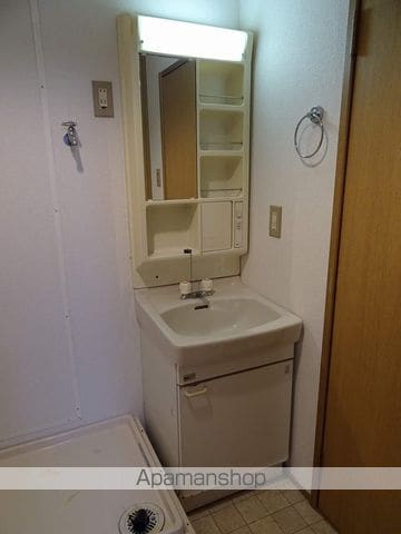 シティハイムドヌールA棟の内装写真