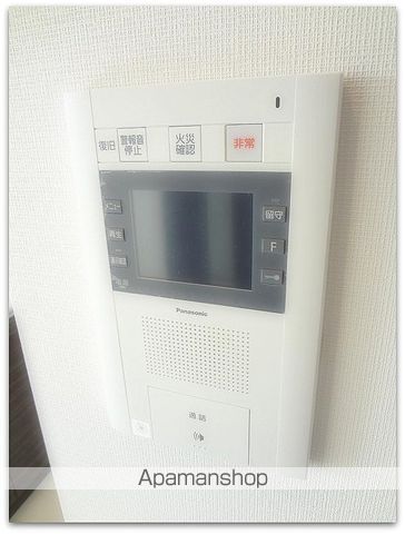 プレサンス立売堀アーバンスタイルの内装写真