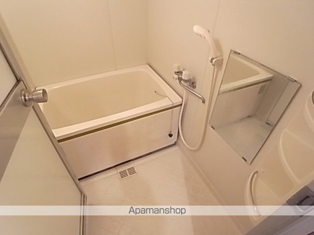 NOWVELLE VILLAIIの内装写真