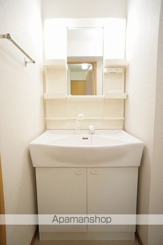 サンスターズ.Bの内装写真