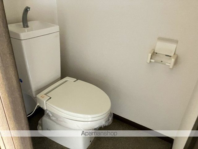 カスティージョNの内装写真