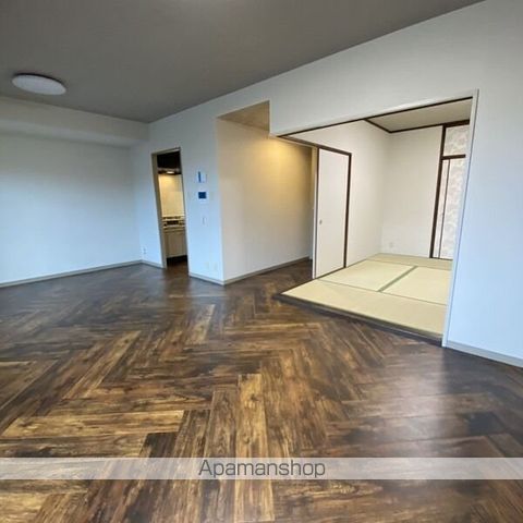 PHOENIX COURT 交野IIの内装写真
