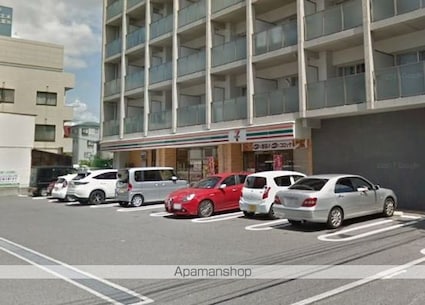 岩元ビル[1R/17.3m2]の周辺6