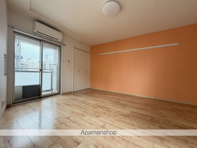 ハピネス北田町の内装写真