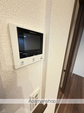 CLASSEUM都賀の内装写真