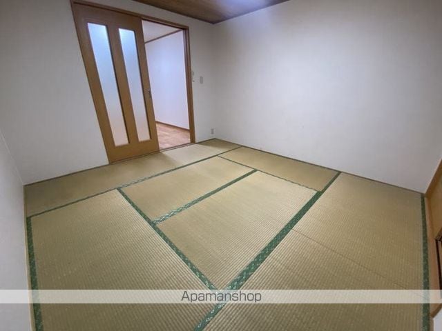 マンション葵の内装写真