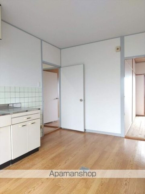 和歌山県和歌山市西浜[3DK/49.5m2]の内装6