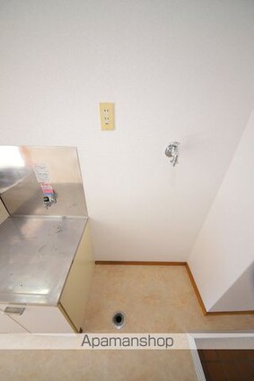 ディアＫ[1K/17.01m2]のその他設備