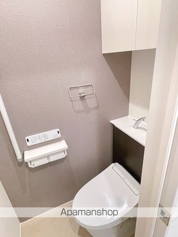 シャトンの内装写真