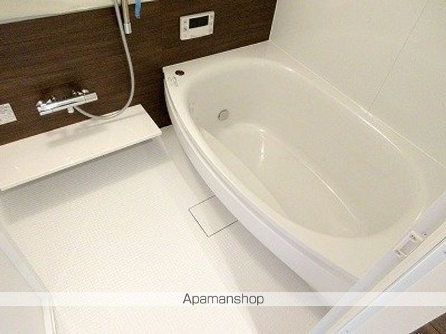 ANDANTEの内装写真