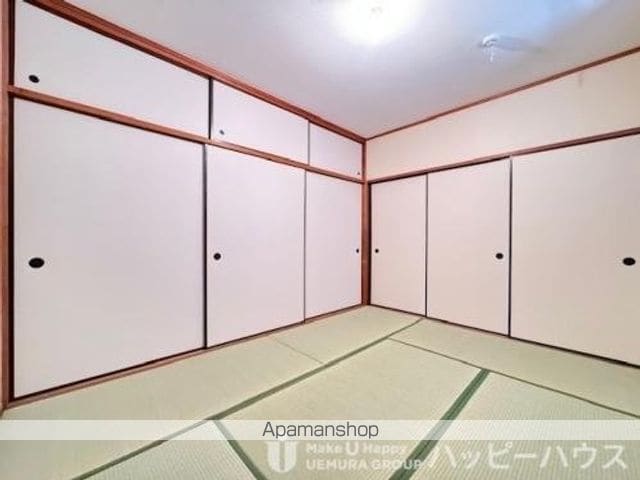 グリーンハイツ若宮 302 ｜ 福岡県福岡市東区若宮１丁目24-29（賃貸マンション3LDK・3階・71.07㎡） その8