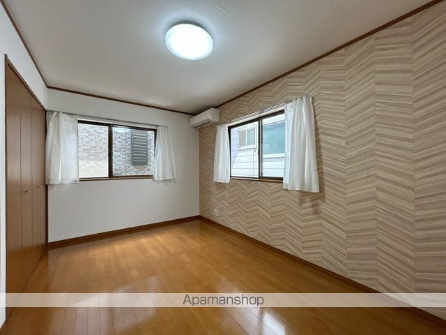富士見市鶴馬戸建ての内装写真