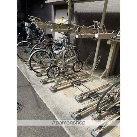 SーFORT亀戸のその他写真