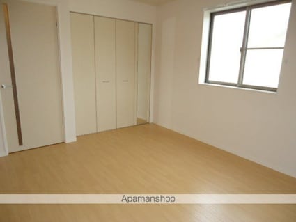 アンジュ[1K/29.75m2]の内装3