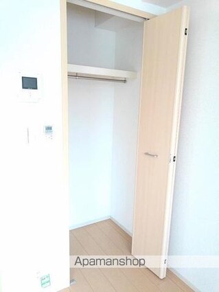 カーサ　フィオーレ[2LDK/52.83m2]の収納