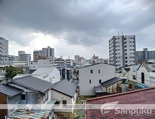サンデーハイツ萱町のその他写真