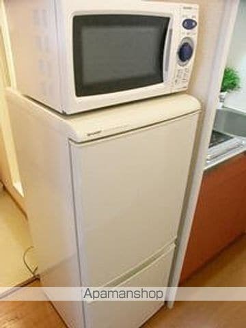 レオパレスコル レオニス Iの内装写真