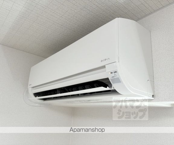 プレミール京都の内装写真