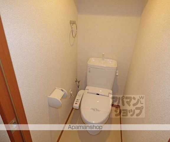 ROOTS二条城南の内装写真
