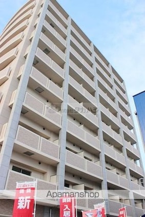 ヴィアーレ　光南[1R/31.46m2]の外観4
