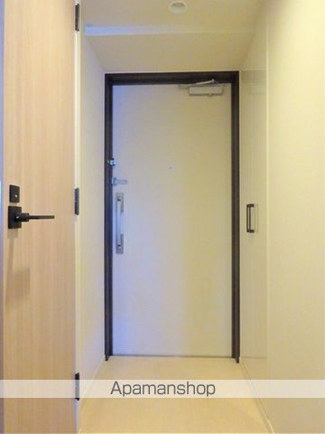 パークアクシス東蒲田の内装写真