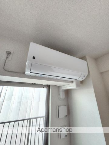 リアライズ今里南の内装写真