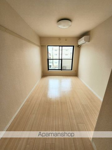 ユーレジデンス高円寺の内装写真