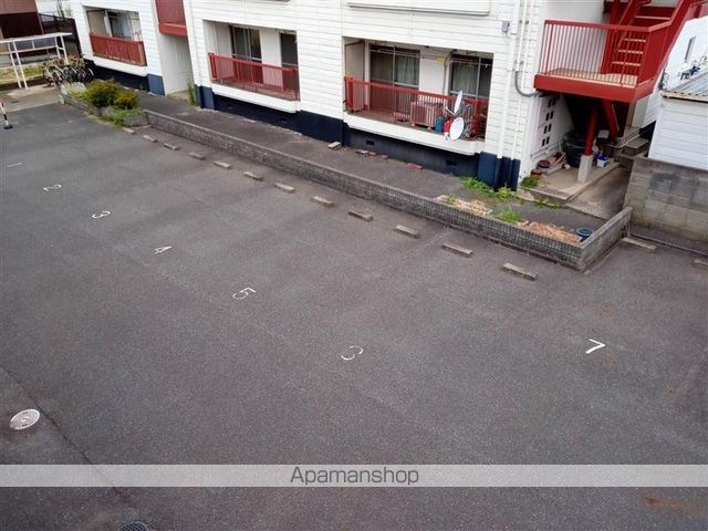 レオパレスパークハイムのその他写真