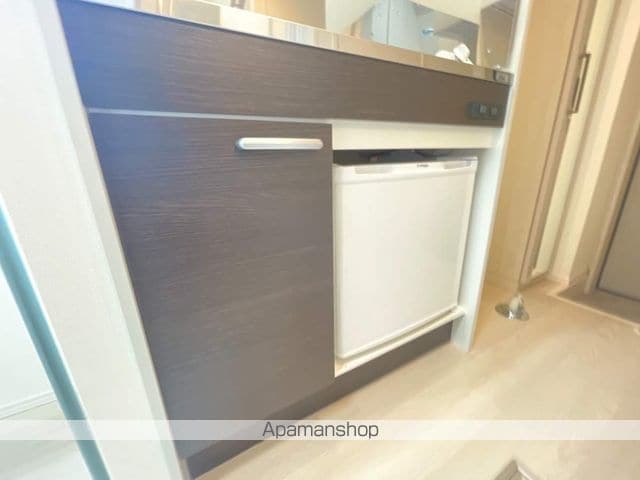 ハーモニーテラス成田東IIIの内装写真