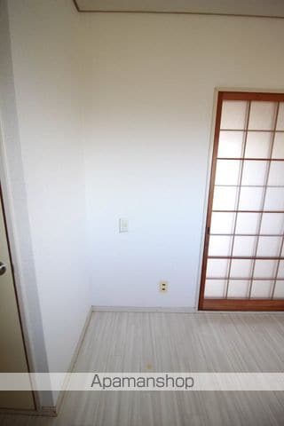 メゾン斎藤の内装写真