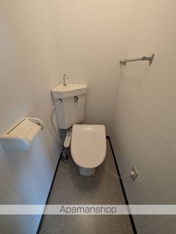 ピアコート平岡Eの内装写真