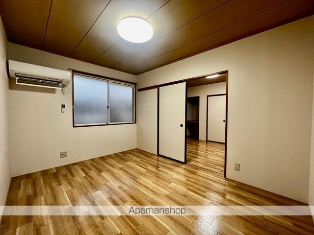 エトワール津島 A棟の内装写真